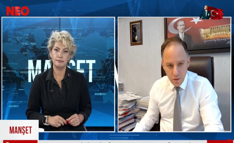 YENİ Partili Yavuzyılmaz’dan NEO TV'de özelleştirme tepkisi: Vatandaş şirketlerin zorunlu müşterisine dönüşecek
