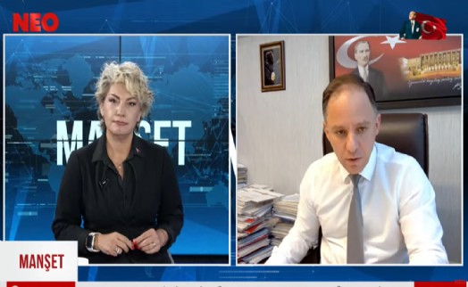 YENİ Partili Yavuzyılmaz’dan NEO TV'de özelleştirme tepkisi: Vatandaş şirketlerin zorunlu müşterisine dönüşecek