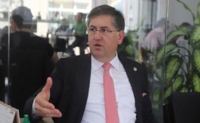 YENİ Partili Yıldızlı'dan 'CHP’ye geçecek' iddiasına yanıt