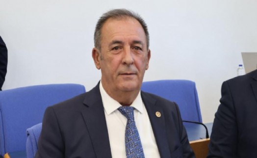 YENİ Partili vekile rüşvet soruşturması!