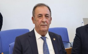 YENİ Partili vekile rüşvet soruşturması!