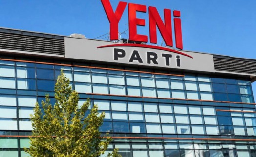 YENİ Parti’nin isim dosyası AYM’de: İlk görüşme 29 Eylül’de