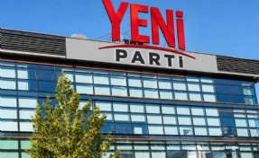 YENİ Parti’nin isim dosyası AYM’de: İlk görüşme 29 Eylül’de