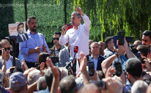 YENİ Parti’nin örgütlenme modelinin ayrıntıları belli oldu