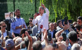 YENİ Parti’nin örgütlenme modelinin ayrıntıları belli oldu