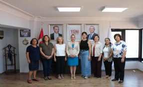 YENİ Partili Kurun’dan eğitim sistemine eleştiri: ‘Şekille değil, nitelikle uğraşılmalı'