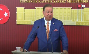 YRP İstanbul Milletvekili Bekin istifa etti: 'Bana acı verse de...'