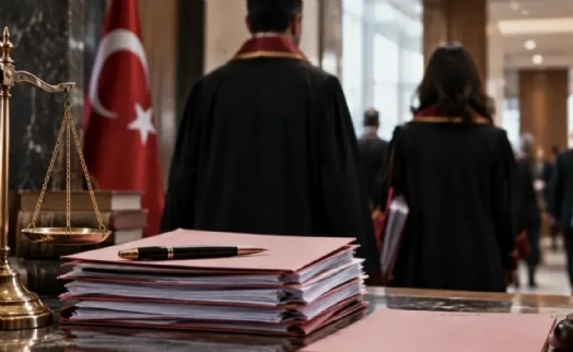 Hakim ve savcı atamalarında yeni dönem: Puan sistemi geliyor