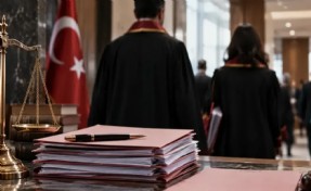 Hakim ve savcı atamalarında yeni dönem: Puan sistemi geliyor