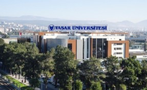 Yaşar Üniversitesi’nde iki fakülte kapatıldı: Karar Resm Gazete’de