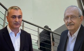 Yavaş'ın istifasına neden oldu, Kılıçdaroğlu'nun odasına çıktı