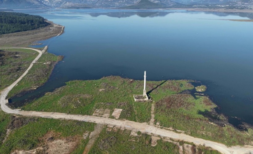 Yazın son günlerinde gözler barajlarda: İzmir’de son durum