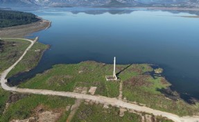 Yazın son günlerinde gözler barajlarda: İzmir’de son durum