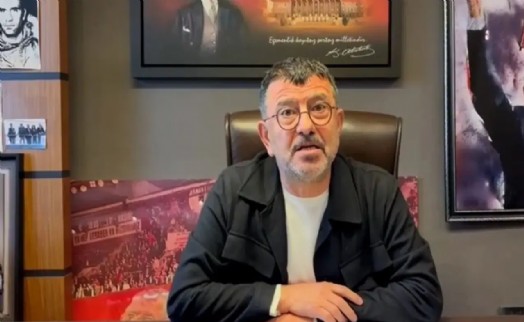 Yeni Parti Milletvekili Veli Ağbaba hastaneye kaldırıldı: Açıklama geldi