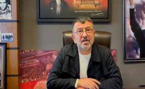 Yeni Parti Milletvekili Veli Ağbaba hastaneye kaldırıldı: Açıklama geldi