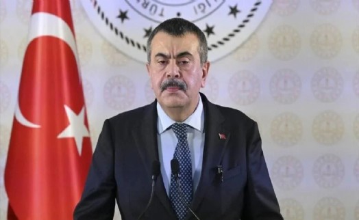 Yeni eğitim döneminde kurallar değişiyor: Bakan Tekin’den dikkat çeken açıklamalar