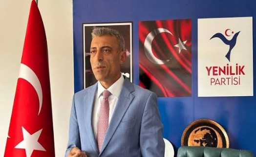 Yenilik Partisi, YENİ Parti ile yaşanan isim sorunu nedeniyle olağanüstü toplanacak