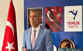 Yenilik Partisi, YENİ Parti ile yaşanan isim sorunu nedeniyle olağanüstü toplanacak