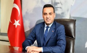 Yıldız’dan AK Parti’ye geçiş sonrası ilk açıklama: 'Önce Çiğli, önce hizmet'