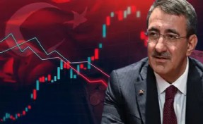 Yılmaz OVP'yi açıkladı: Tek haneli enflasyon ne zaman?