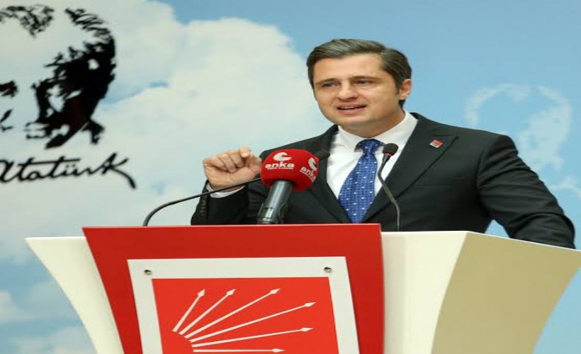 Yücel’den AK Parti’ye geçen Fıçı’ya: Yazıklar olsun!
