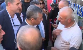 Yurttaştan Özgür Özel’e hem sitem hem tavsiye: 'Yumuşak muhalefetinizden rahatsızım'