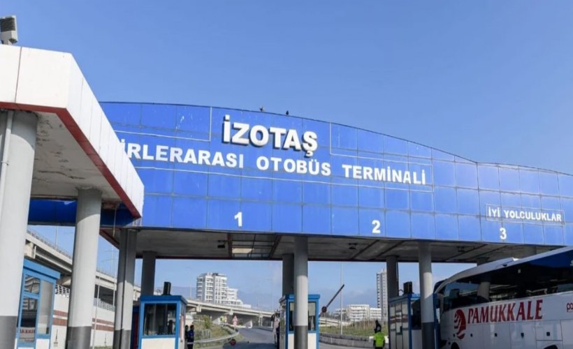 Yürütmeyi durdurma talebine ret: Otogarda yeni dönem!