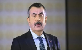 Yusuf Tekin'den Manisa'daki silahlı saldırı sonrası açıklama: Durumlarına göre her bir okulumuzu kategorileştirdik'