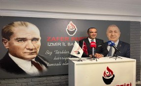 Zafer Partisi'nden Bağımsız Tugay'a yeşil ışık: 'Gönlümüzden geçen Zafer Partisi'ne geçmesi'