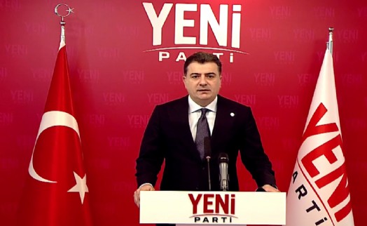 Zeynel Emre: YENİ Parti'ye katınlan belediye sayısı yükseldi