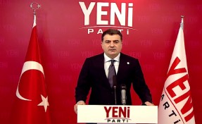 Zeynel Emre: YENİ Parti'ye katınlan belediye sayısı yükseldi