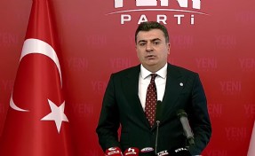 Zeynel Emre'den Üsküdar tepkisi: 'Bunun adı hırsızlıktır, bir belediye çalınmıştır'