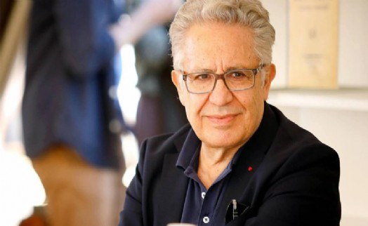 Zülfü Livaneli’den YENİ Parti’ye 'Yiğidim Aslanım' ricası