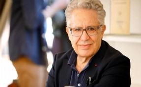 Zülfü Livaneli’den YENİ Parti’ye 'Yiğidim Aslanım' ricası