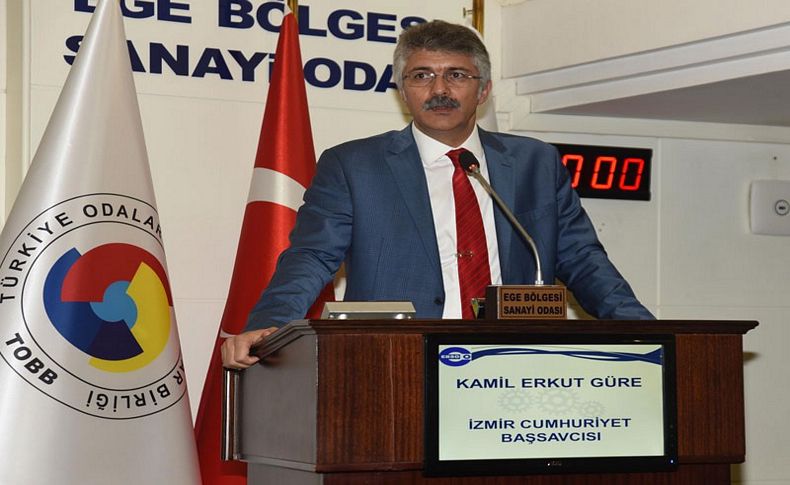 '15 Temmuz'da, yargı ilk kez darbenin karşısında durdu'