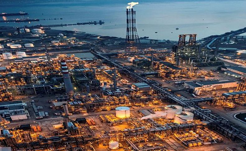 2018'in 500 Büyük Sanayi Kuruluşu açıklandı