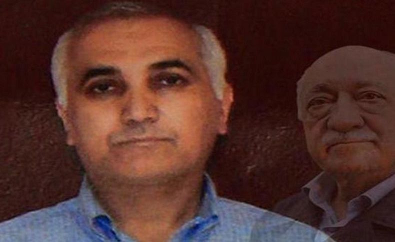 'Adil Öksüz'ü falakaya yatırdı'