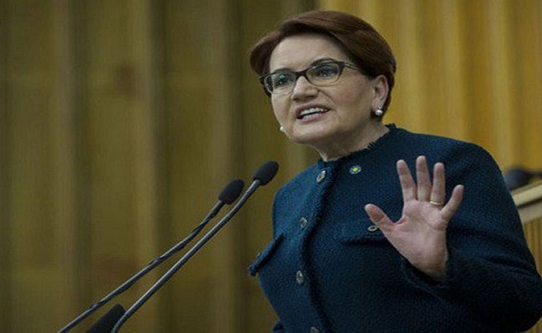 'Ramazanın ilk orucunu hak yiyerek açtınız, afiyet olsun'