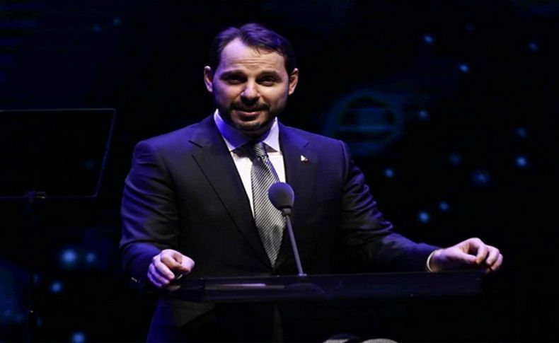 Albayrak'tan konkordato açıklaması!