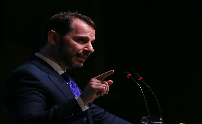 Albayrak: Yeni bir finansman programı hazırladık