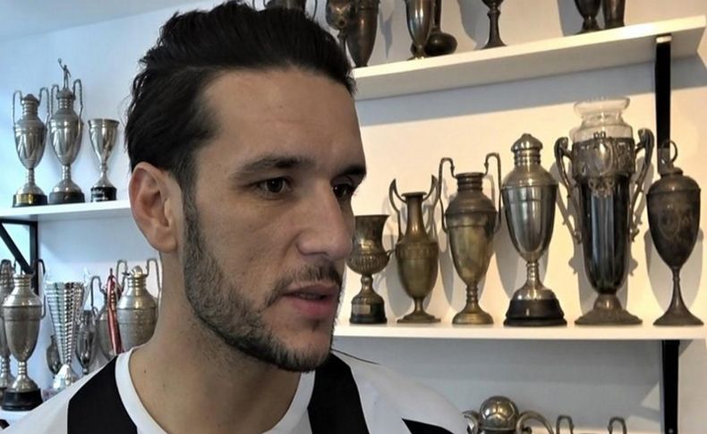 'Altay'a gelirken cebimden para verdim!'