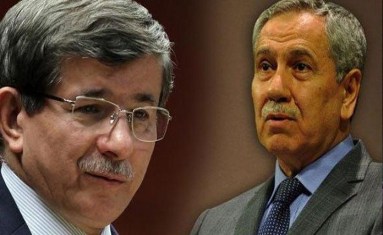 Arınç ve Davutoğlu, Başbakan Yıldırım'ın iftarına katılmadı