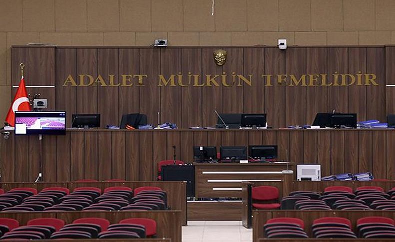 'Askeri casuslukta kumpas' davasında sanıklar tahliye istedi