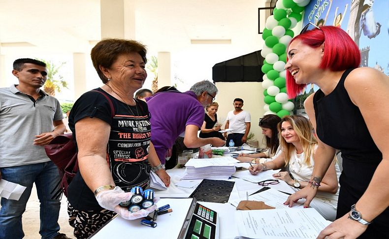 'Atık Pil Toplama Kampanyası' 22'inci yıla girdi: İzmir bu yıl da rekor bekliyor