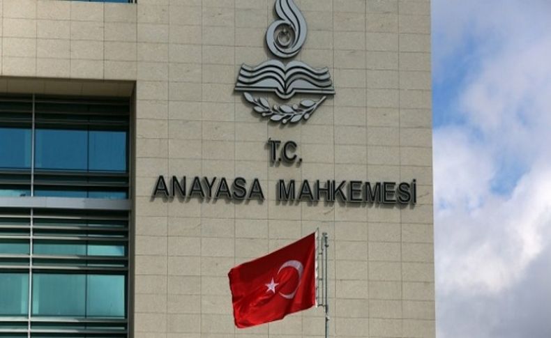 AYM'den vekilliği düşürülen HDP'liler hakkında karar
