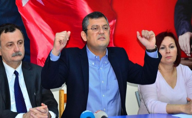 'Bahçeli ve Barzani omuz omuza evet halayı çekiyor'
