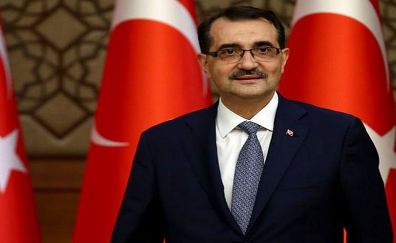 Bakan açıkladı: 2019 yılı başlıyor