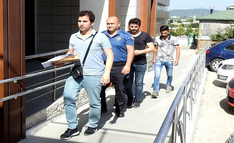 'Barış buluşması'nda silahlı kavga