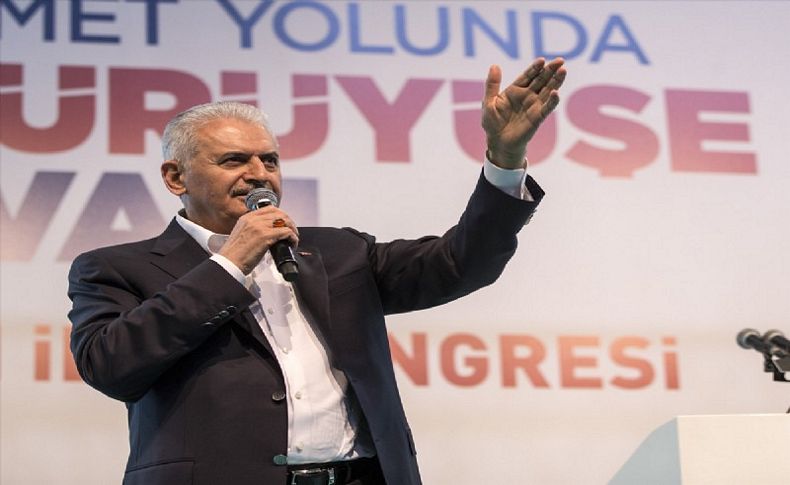 Başbakan Yıldırım: Asla müsamaha göstermeyeceğiz!