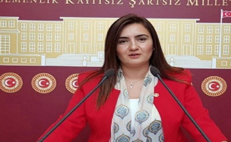 CHP'li Kılıç'tan Bergama'ya sert çıkış